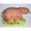 Bear decoration,polyresin crafts